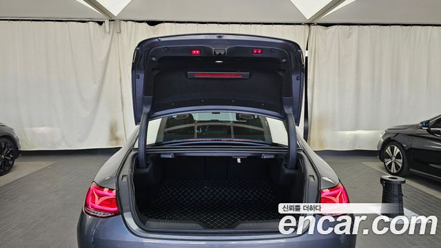 Mercedes-Benz CLS-Class (C257) CLS400d 4MATIC 2019 — фото 20