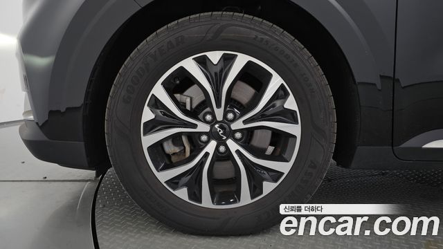 Kia Carnival (IV) Diesel 9-Seater Noblesse 2022 — фото 5