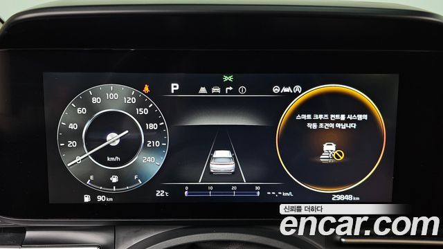 Kia Carnival (IV) Diesel 9-Seater Noblesse 2022 — фото 8