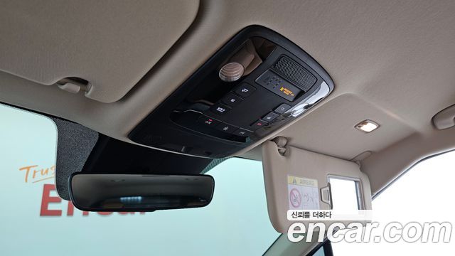 Kia Carnival (IV) Diesel 9-Seater Noblesse 2022 — фото 20