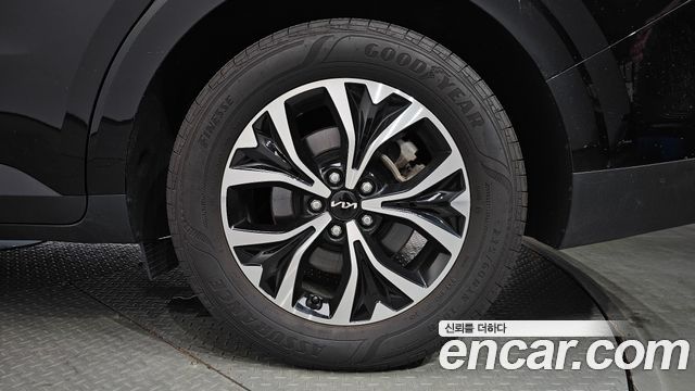 Kia Carnival (IV) Diesel 9-Seater Noblesse 2022 — фото 21