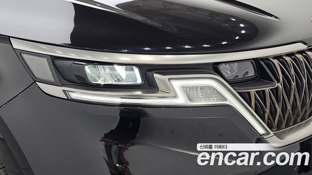 Kia Carnival (IV) Diesel 9-Seater Noblesse 2022 — фото 22