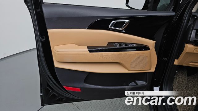 Kia Carnival (IV) Diesel 9-Seater Noblesse 2022 — фото 24