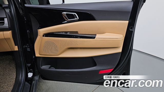 Kia Carnival (IV) Diesel 9-Seater Noblesse 2022 — фото 25