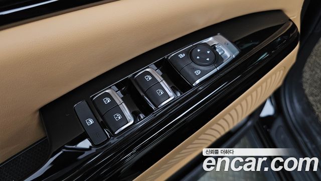 Kia Carnival (IV) Diesel 9-Seater Noblesse 2022 — фото 27