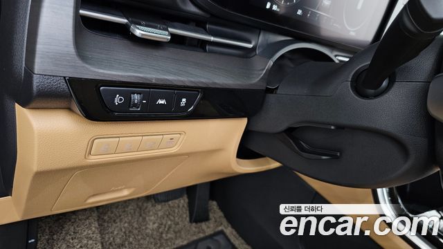 Kia Carnival (IV) Diesel 9-Seater Noblesse 2022 — фото 28