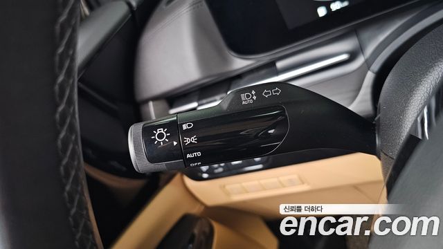 Kia Carnival (IV) Diesel 9-Seater Noblesse 2022 — фото 29