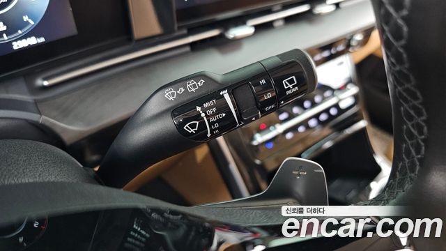 Kia Carnival (IV) Diesel 9-Seater Noblesse 2022 — фото 30