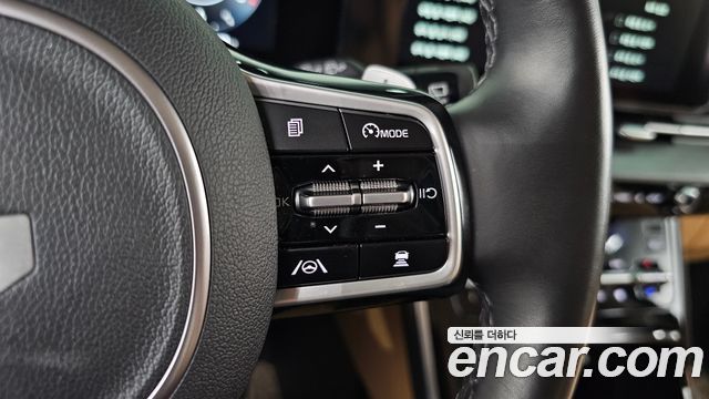 Kia Carnival (IV) Diesel 9-Seater Noblesse 2022 — фото 31