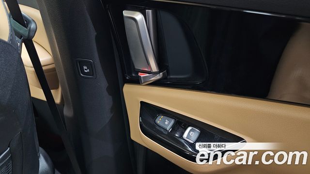 Kia Carnival (IV) Diesel 9-Seater Noblesse 2022 — фото 34