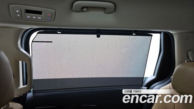 Kia Carnival (IV) Diesel 9-Seater Noblesse 2022 — фото 35