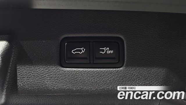 Kia Carnival (IV) Diesel 9-Seater Noblesse 2022 — фото 37