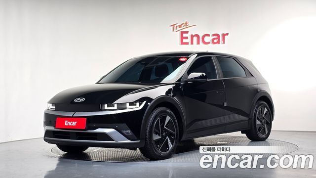 Hyundai Ioniq 5 Standard E-Value+ 2025 — фото 1