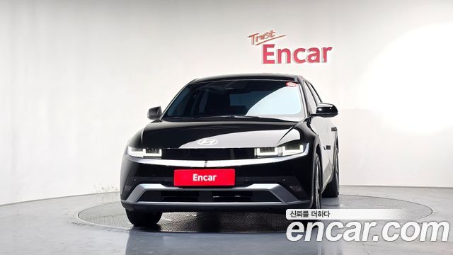 Hyundai Ioniq 5 Standard E-Value+ 2025 — фото 3
