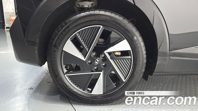 Hyundai Ioniq 5 Standard E-Value+ 2025 — фото 5