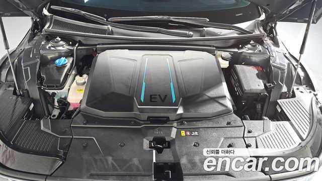 Hyundai Ioniq 5 Standard E-Value+ 2025 — фото 6