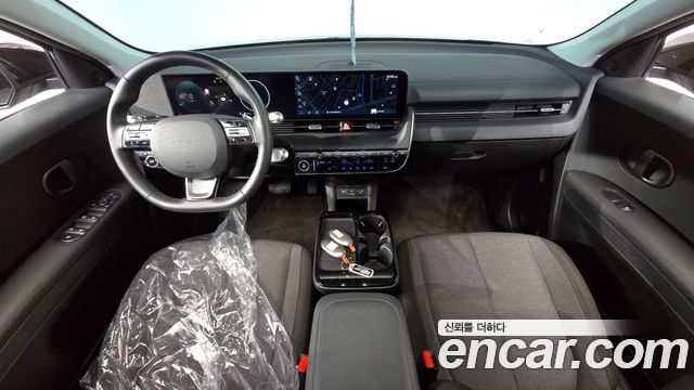 Hyundai Ioniq 5 Standard E-Value+ 2025 — фото 7