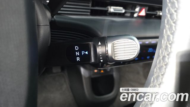 Hyundai Ioniq 5 Standard E-Value+ 2025 — фото 9