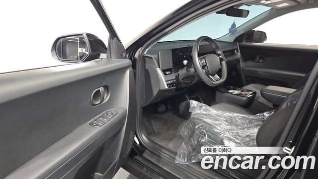 Hyundai Ioniq 5 Standard E-Value+ 2025 — фото 10
