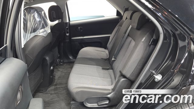 Hyundai Ioniq 5 Standard E-Value+ 2025 — фото 11