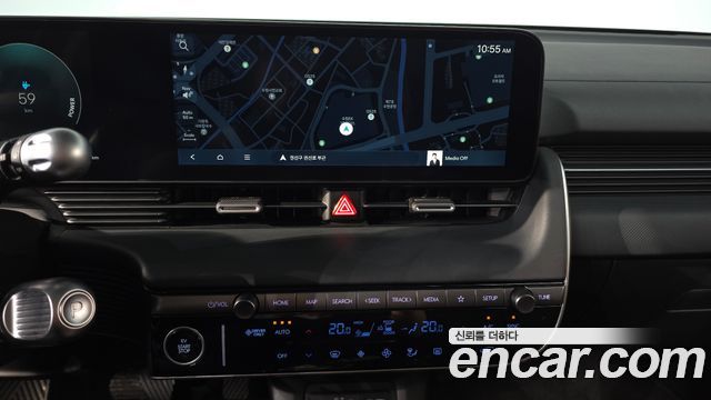 Hyundai Ioniq 5 Standard E-Value+ 2025 — фото 12