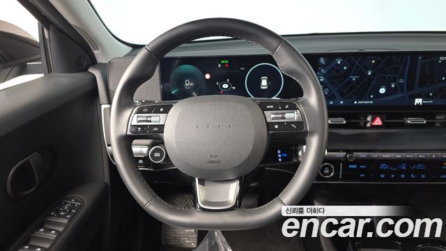 Hyundai Ioniq 5 Standard E-Value+ 2025 — фото 13