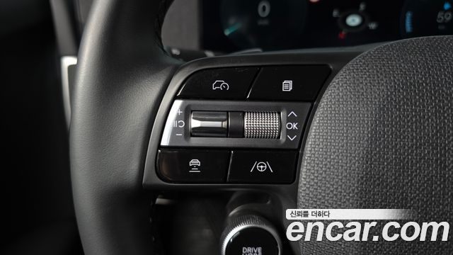 Hyundai Ioniq 5 Standard E-Value+ 2025 — фото 16