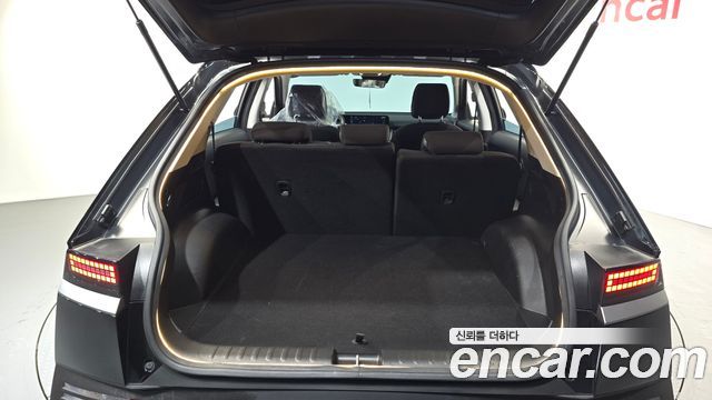 Hyundai Ioniq 5 Standard E-Value+ 2025 — фото 17