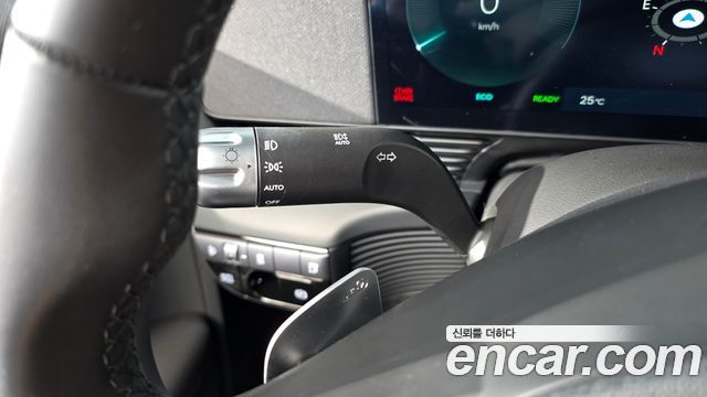 Hyundai Ioniq 5 Standard E-Value+ 2025 — фото 19