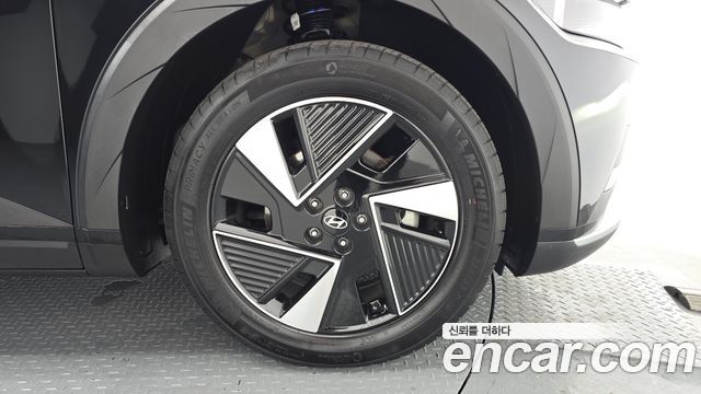Hyundai Ioniq 5 Standard E-Value+ 2025 — фото 21