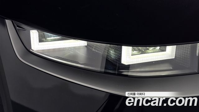 Hyundai Ioniq 5 Standard E-Value+ 2025 — фото 22