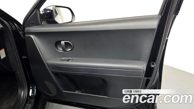 Hyundai Ioniq 5 Standard E-Value+ 2025 — фото 24