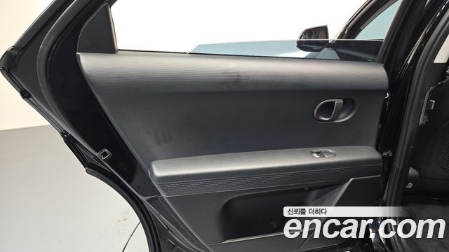 Hyundai Ioniq 5 Standard E-Value+ 2025 — фото 25