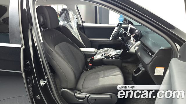 Hyundai Ioniq 5 Standard E-Value+ 2025 — фото 26