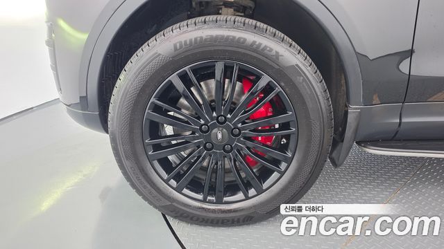 Land Rover Discovery 5 3.0 TD6 HSE Luxury 2018 — фото 5