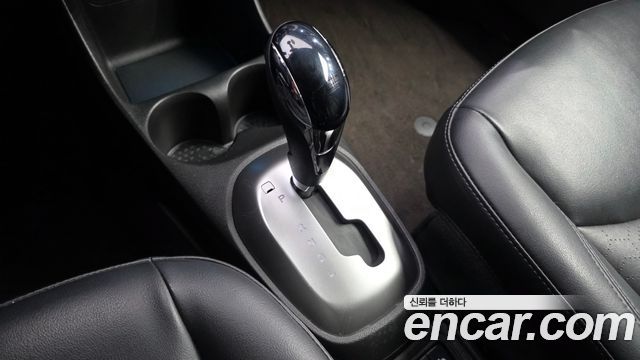 Chevrolet Next Spark LT Plus 2016 — фото 9
