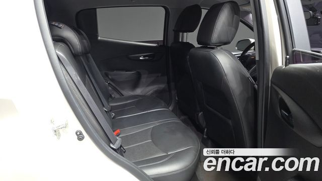 Chevrolet Next Spark LT Plus 2016 — фото 12