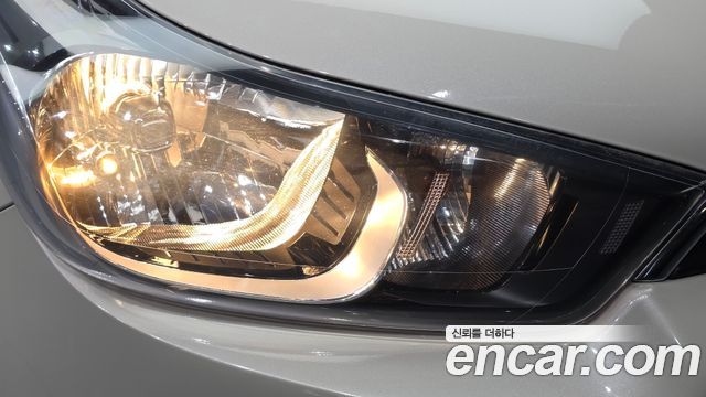Chevrolet Next Spark LT Plus 2016 — фото 22