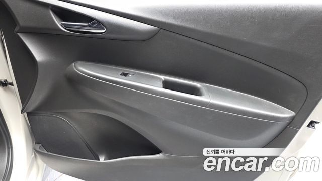Chevrolet Next Spark LT Plus 2016 — фото 24