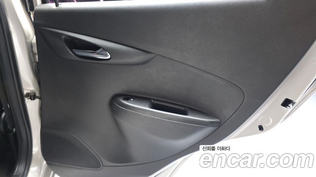Chevrolet Next Spark LT Plus 2016 — фото 25