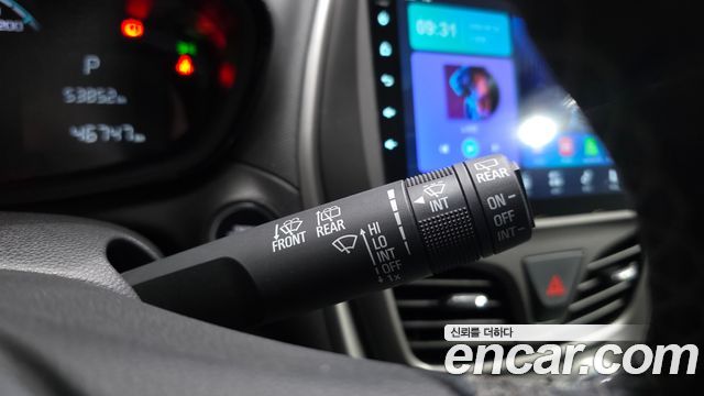 Chevrolet Next Spark LT Plus 2016 — фото 28
