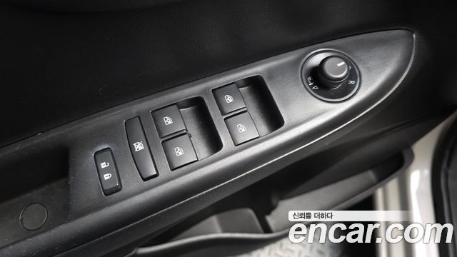 Chevrolet Next Spark LT Plus 2016 — фото 29
