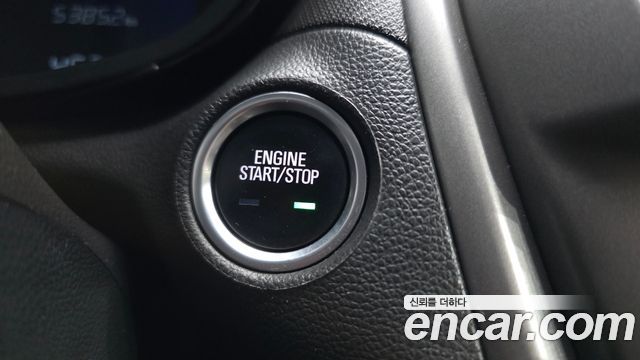 Chevrolet Next Spark LT Plus 2016 — фото 31