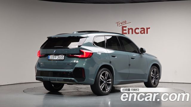 BMW X1 (U11) xDrive 20i M Sport 2026 — фото 2