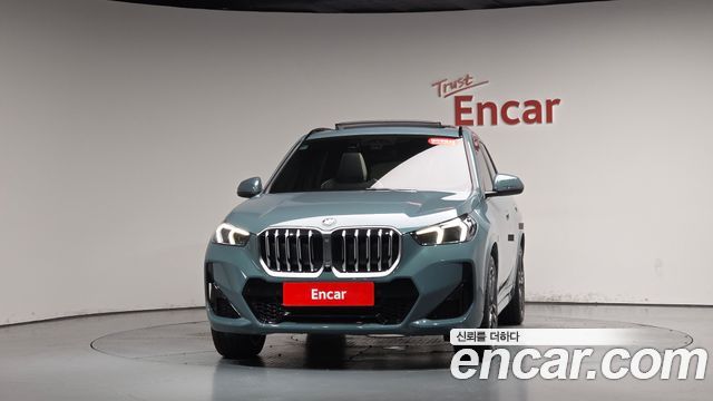 BMW X1 (U11) xDrive 20i M Sport 2026 — фото 3
