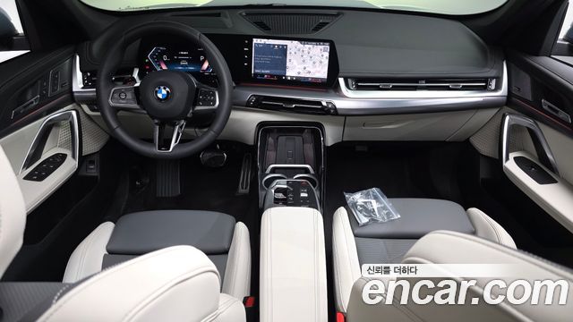 BMW X1 (U11) xDrive 20i M Sport 2026 — фото 7