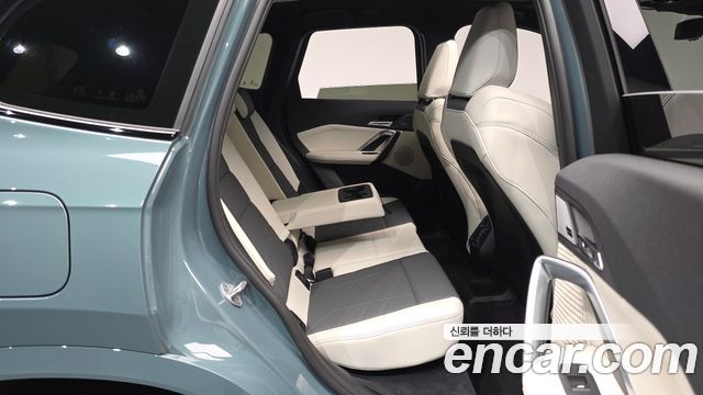 BMW X1 (U11) xDrive 20i M Sport 2026 — фото 11