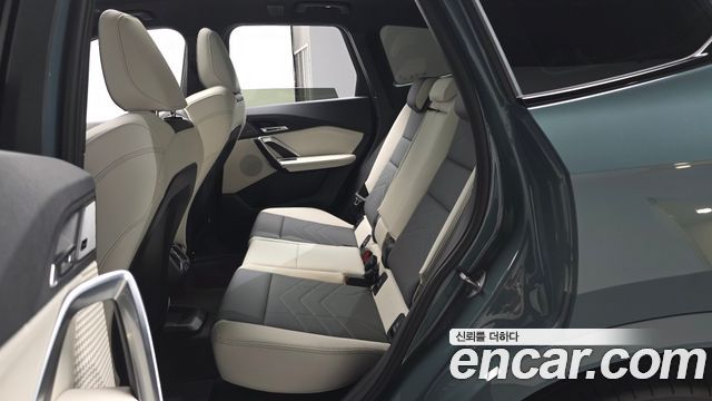 BMW X1 (U11) xDrive 20i M Sport 2026 — фото 12