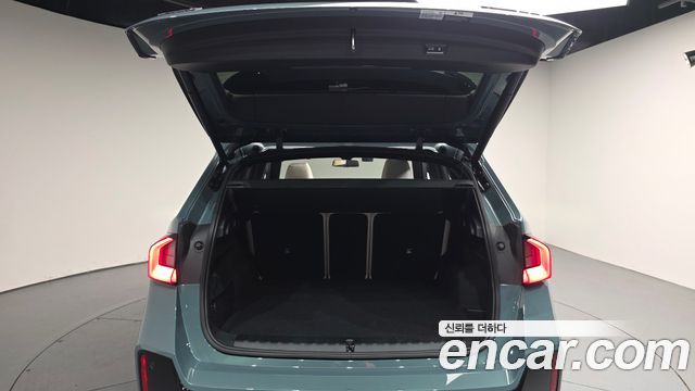 BMW X1 (U11) xDrive 20i M Sport 2026 — фото 20