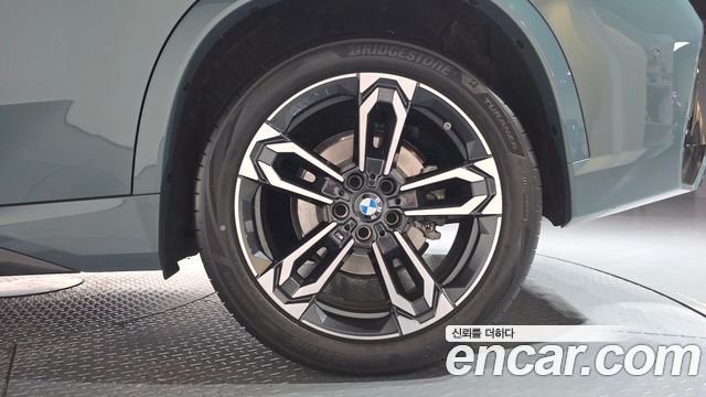 BMW X1 (U11) xDrive 20i M Sport 2026 — фото 21